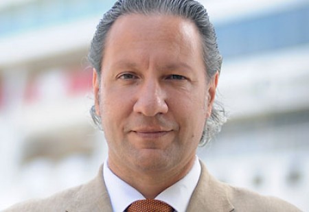 Interview with John Portelli, CEO of Valletta Cruise Port