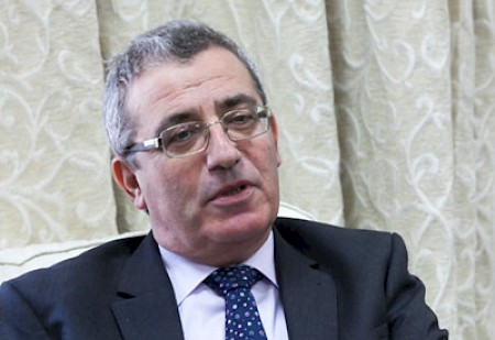 Interview with Evarist Bartolo, minister for education and employment