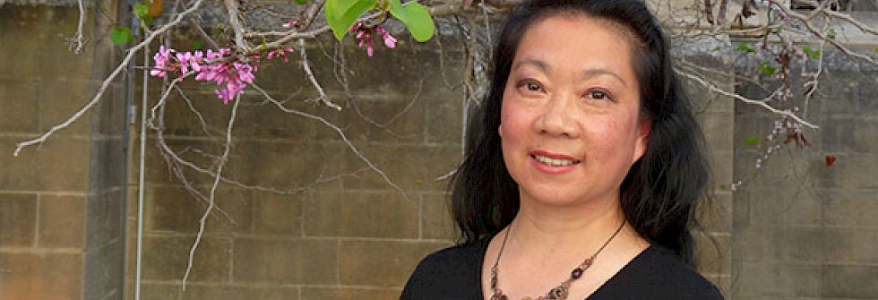 Interview with Maya Han, co-director of the Confucius Institute at the University of Malta
