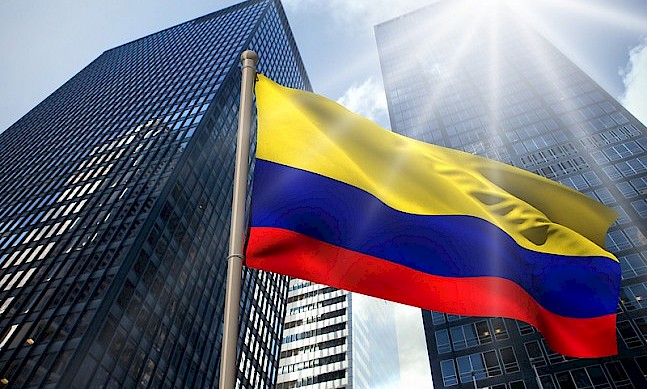 Interview with Carlos Raul Yepes Jimenez, CEO of Bancolombia