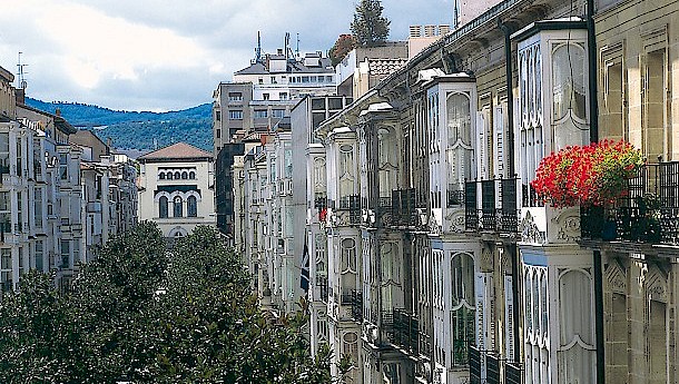 Photos: Basque Tourism Agency, Vitoria City Council