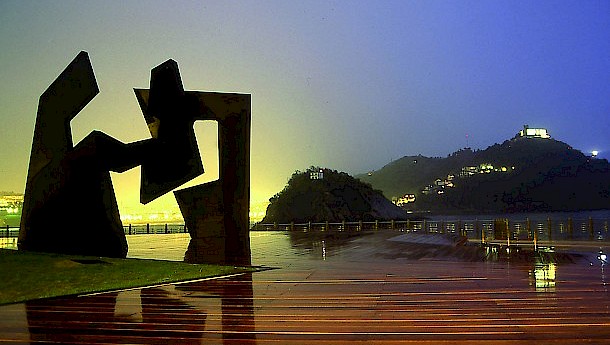 Photo: Basque Tourism Agency