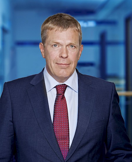 Interview with Höskuldur H. Ólafsson, CEO of Arion Bank