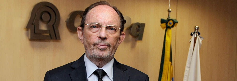 Interview with Hernan Chaimovich, president of the National Council for Scientific and Technological Development (CNPq)