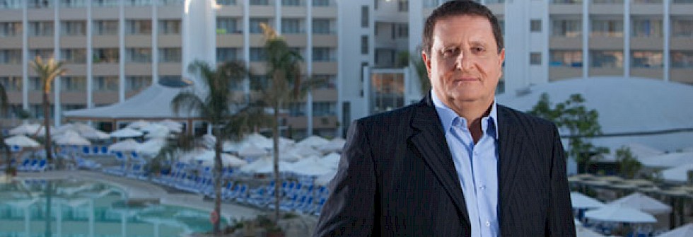 Interview with Silvio Debono, founder of Seabank Group