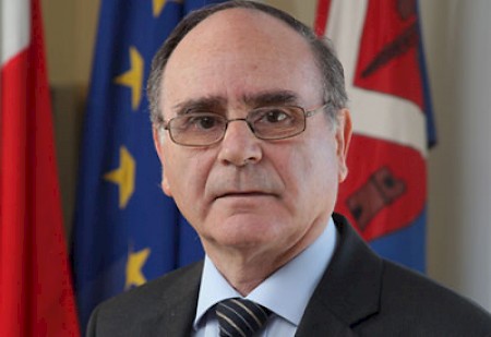 Interview with Paul Spiteri, chairman of Malta Stock Exchange