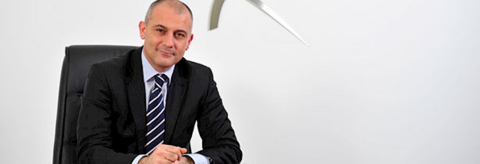 Interview with Joseph Cuschieri, executive chairman of the Lotteries and Gaming Authority (LGA) of Malta