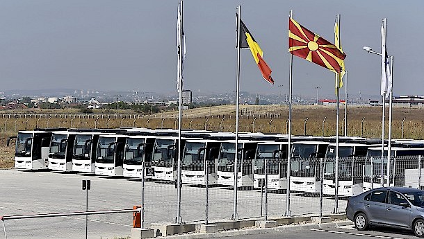 macedonia free zone