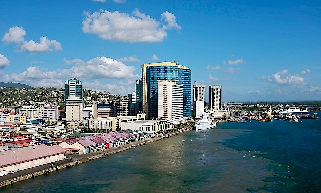 Tobago bets on tourism