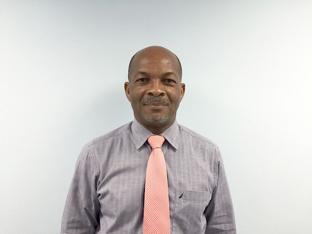 Interview with Winton Gibbs, general manager of Barbados National Oil Company