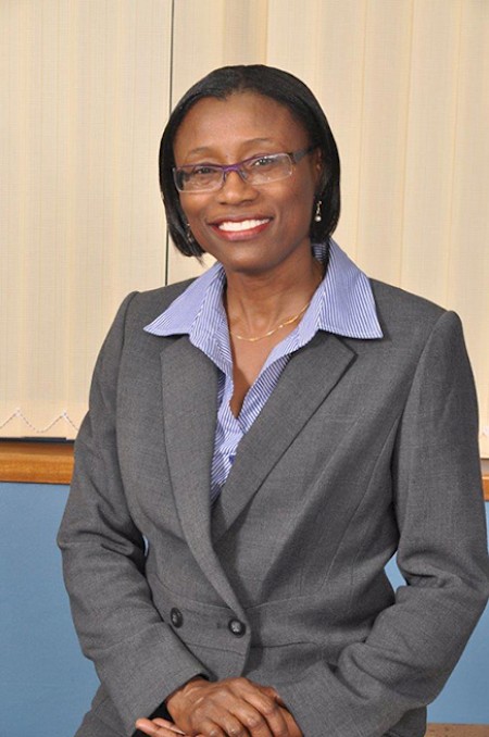 Interview with Sonja S. Trotman, CEO of Barbados Investment & Development Corporation