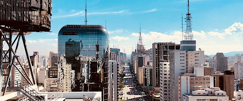 Brazil, South America’s Economic Powerhouse