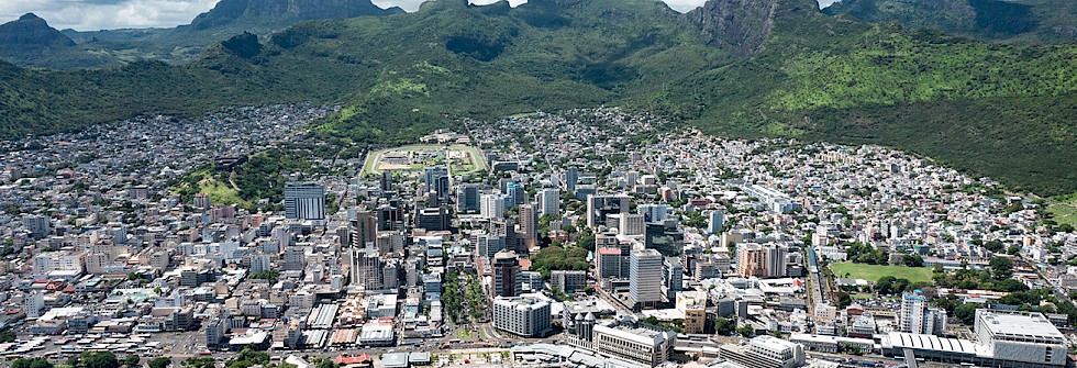 Antigua & Barbuda, Mauritius