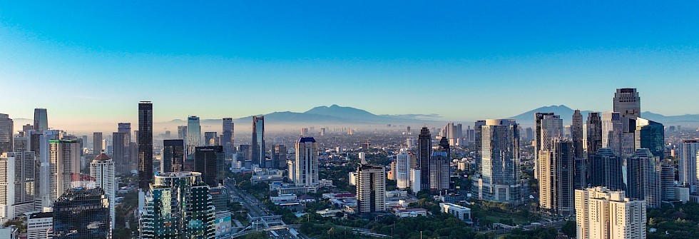 Indonesia: Leading Voices