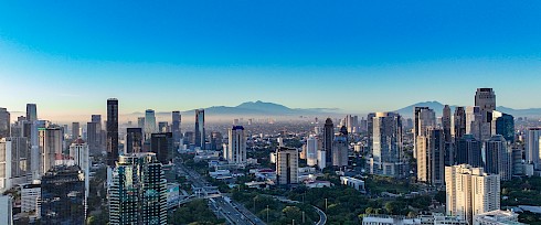 Indonesia: Leading Companies