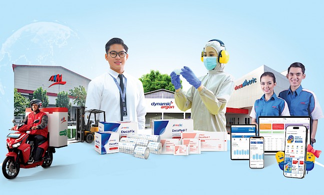 Leading the Way in Green Nickel