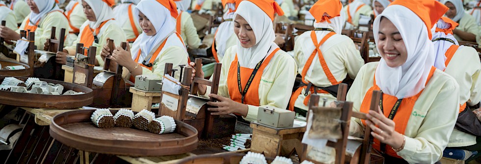 Championing Quality and Innovation