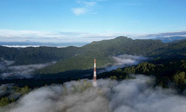 Indonesia: Leading Voices