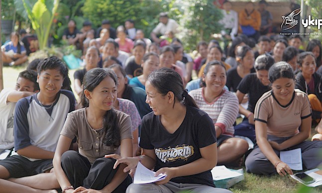 Indonesia: Leading Voices