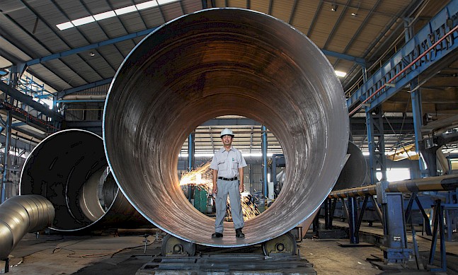 Indonesia: Leading Voices