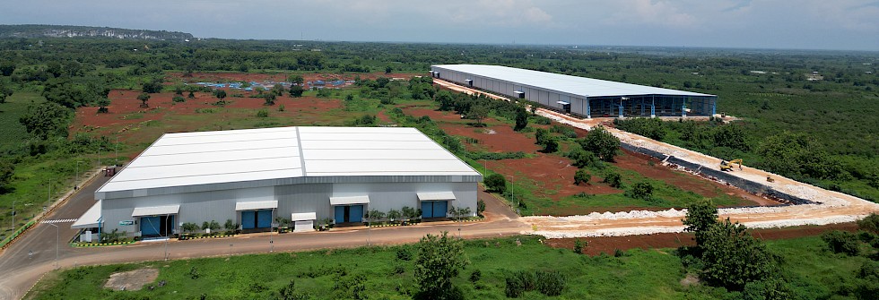 SPINDO Eyes Growth with Landmark Investment