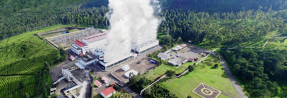 Leading the Way in Indonesia’s Green Transition