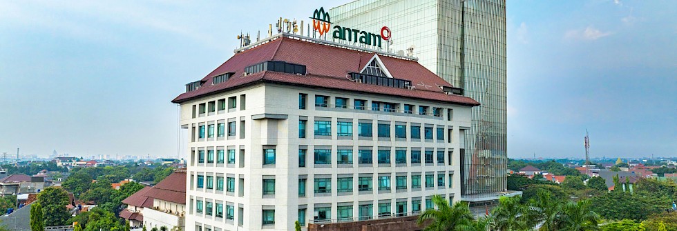 ANTAM, Indonesia’s Mining Champion