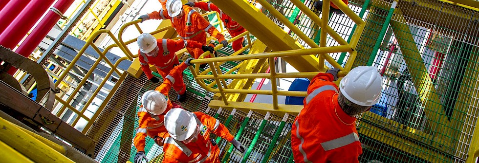 Petrobras expands its industrial reach as Brazil seeks deeper China ties