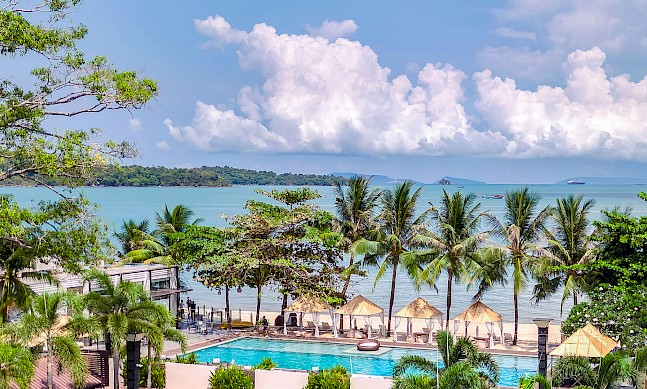 Cambodia: Leading Voices