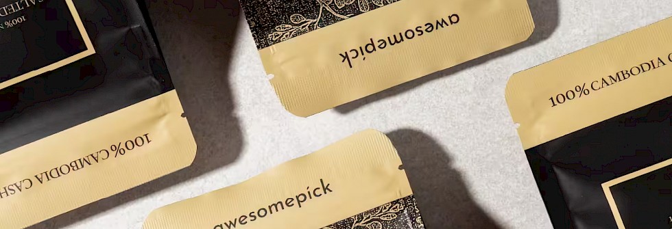 Awesomepick Brings Cambodian Wellness Products into Global Markets