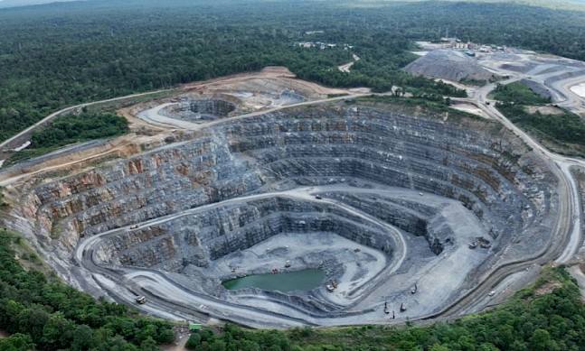 Cambodia: Leading Companies