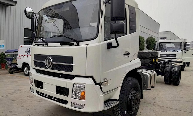 Cambodia: Leading Companies