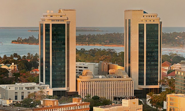 Tanzania’s Ministry of Investment and TISEZA accelerate $12 billion in projects
