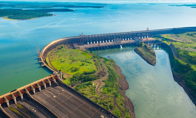 H.E. Marcos Galvão, Brazil's Ambassador to China
