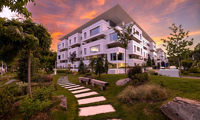 Stejarii Universe: Redefining Luxury Living in Bucharest