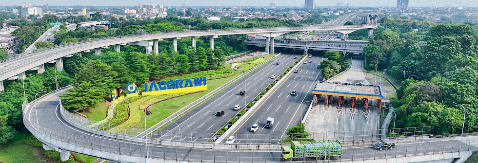 Jasa Marga reimagines toll roads as regional growth catalysts