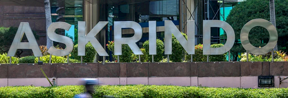 Askrindo: Securing Indonesia's Growth and Resilience