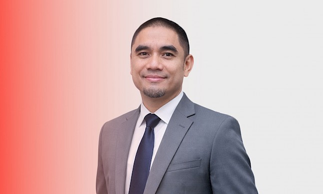 Kresna Adiprawira,  Founder and President Director, Elitery