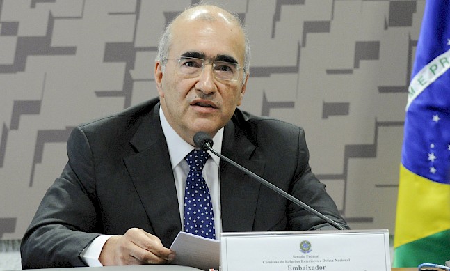 Petrobras expands its industrial reach as Brazil seeks deeper China ties