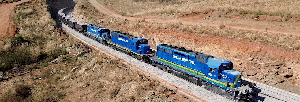 Redrawing Brazil's infrastructure map