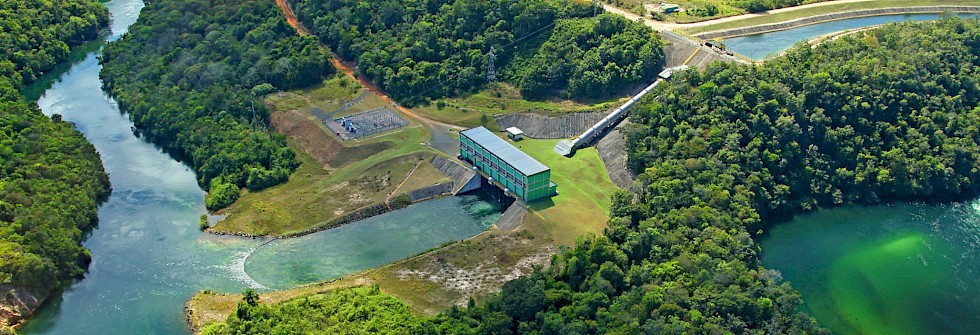 CSN builds Brazil’s new gateway to Asia