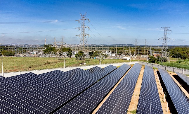 Brazil's infrastructure decade
