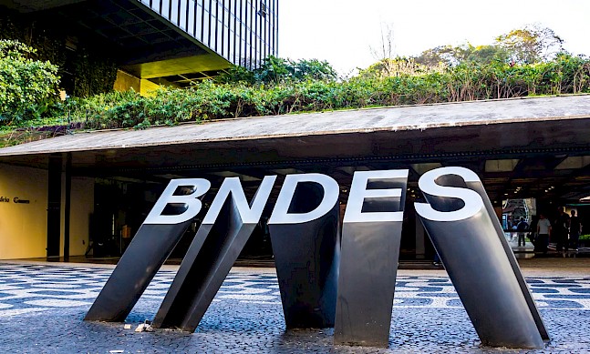Brazil's infrastructure decade