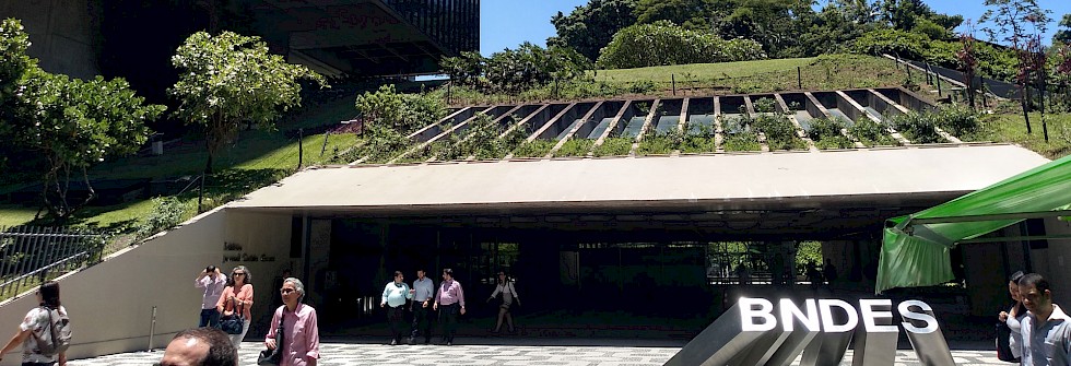 BNDES backs Brazil’s infrastructure supercycle