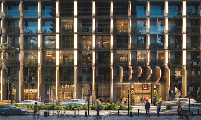 BK Construction builds on Georgia’s growth