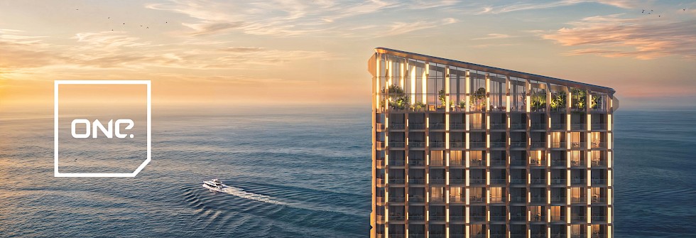 One Development Reshapes Batumi Real Estate