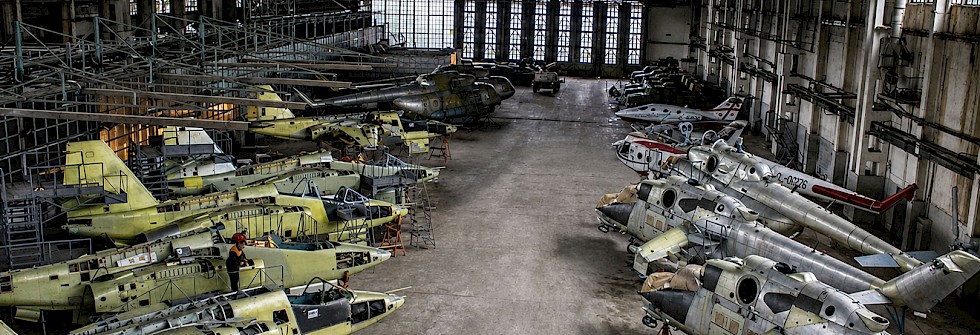 Advancing Georgia’s Proud Aviation Future