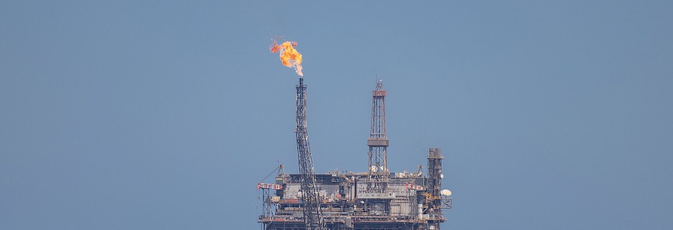 NOC Powers Libya’s Return to the Global Energy Stage