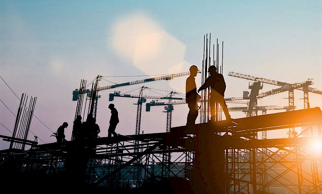 Driving Economic Transformation