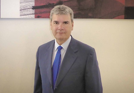 Interview with Lawrence Podesta, CEO of Gibraltar International Bank